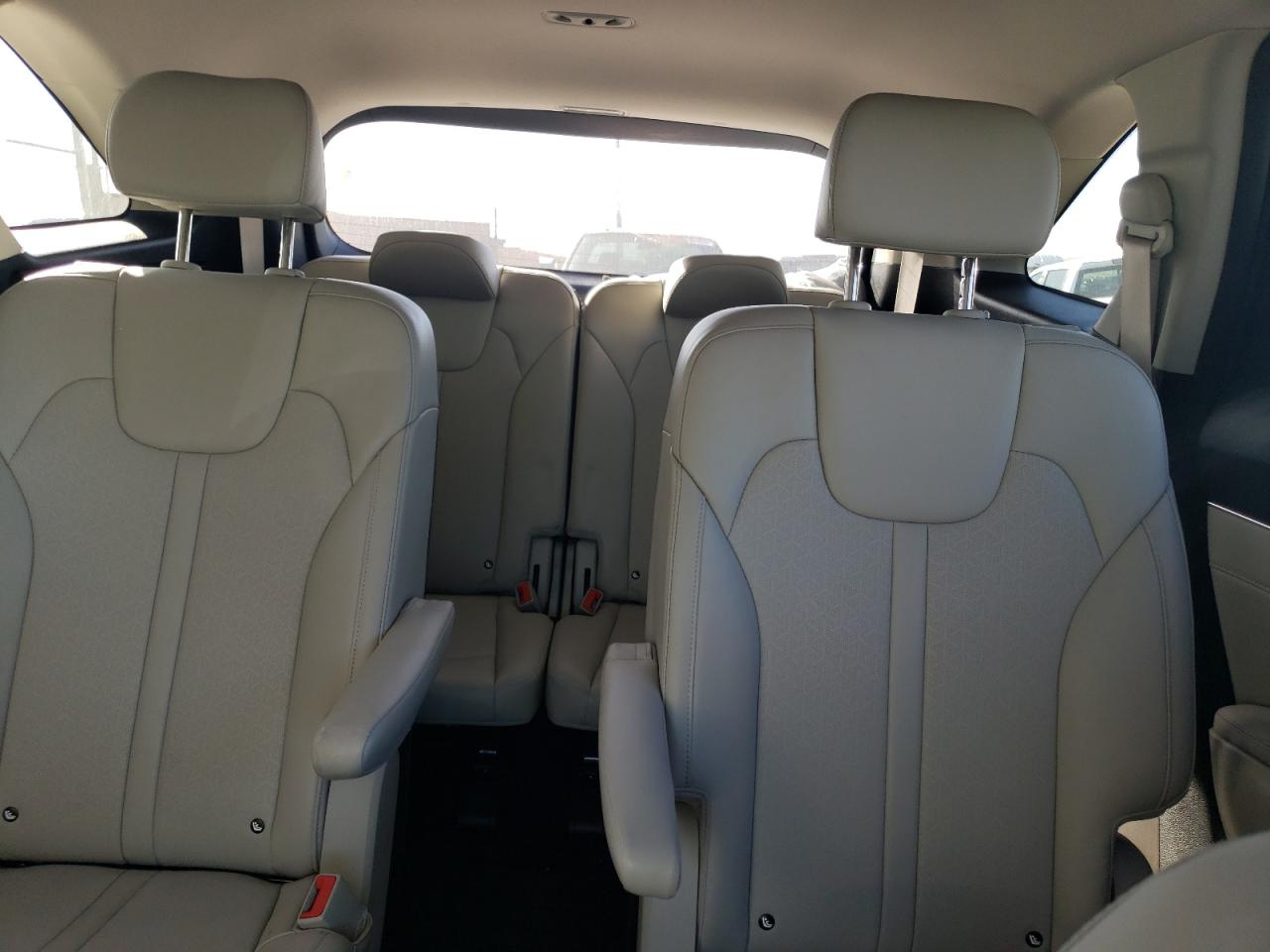 2022 KIA SORENTO SX VIN:KNDRJDLH6N5083490