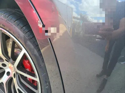 2021 Maserati Levante VIN: