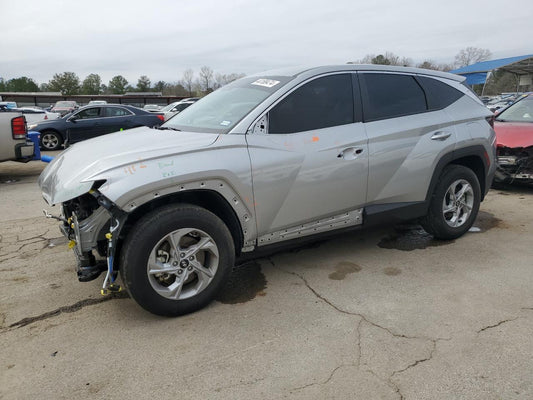 2023 HYUNDAI TUCSON SE VIN:5NMJACAE2PH268846