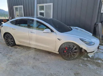 2020 Tesla Model 3 000KM5YJ3E1ECXLF7 VIN:000KM5YJ3E1ECXLF7