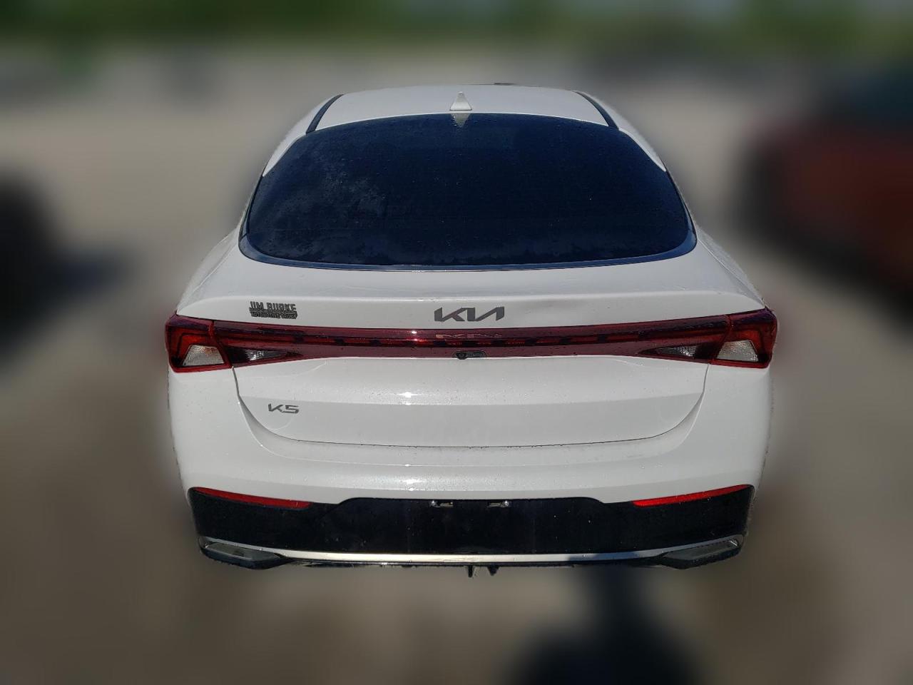 2023 KIA K5 LXS VIN:5XXG14J21PG200655