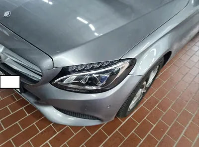 2016 Mercedes-Benz C 200 WDDWF4CB8GF362314 VIN:WDDWF4CB8GF362314