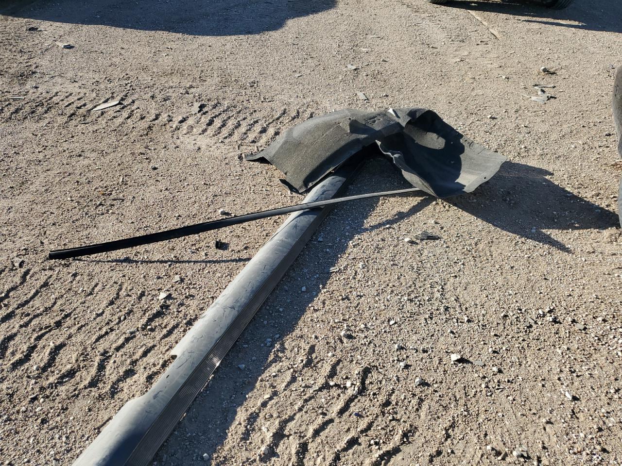 2022 CHRYSLER VOYAGER LX VIN:2C4RC1CG1NR219060