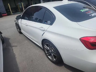 2018 BMW 320 WBA8C5101J5L45903 VIN:WBA8C5101J5L45903