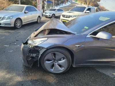 2020 Tesla Model 3 5YJ3E1EBXLF768864 VIN:5YJ3E1EBXLF768864