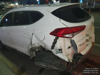 2015 Hyundai Tucson VIN: