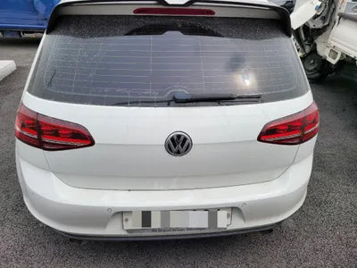 2016 Volkswagen Golf WVWZZZAUZGW091275 VIN:WVWZZZAUZGW091275