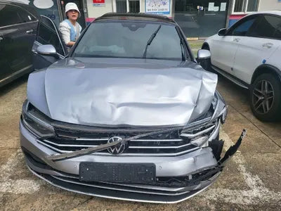 2021 Volkswagen Passat WVWZZZ3CZME044310 VIN:WVWZZZ3CZME044310