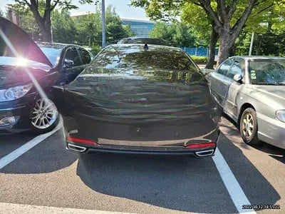 2016 acupuncture nessis 3.3 NONE VIN: