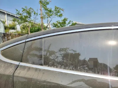 2020 Tesla Model X VIN: