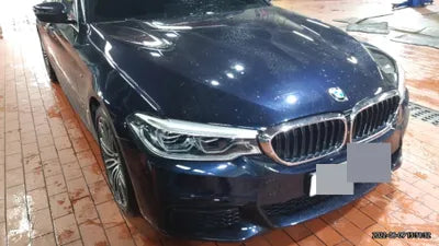 2022 BMW 420 VIN: