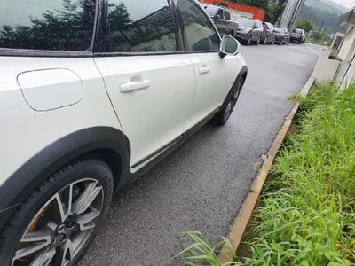 2018 Volvo V90 VIN: