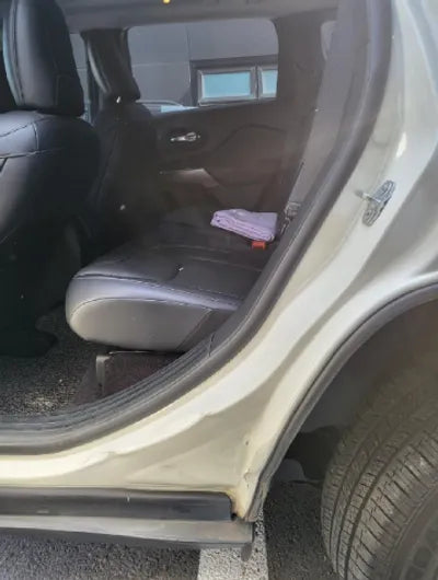 2019 Jeep Cherokee 1C4PJMCB3KD125005 VIN:1C4PJMCB3KD125005