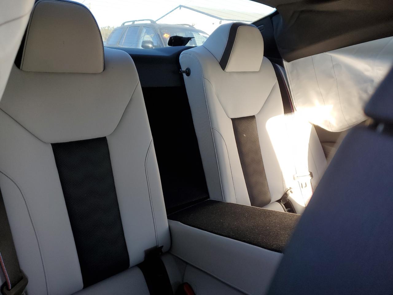 2024 BMW M4 COMPETITION VIN:WBS43AZ03RCN56860