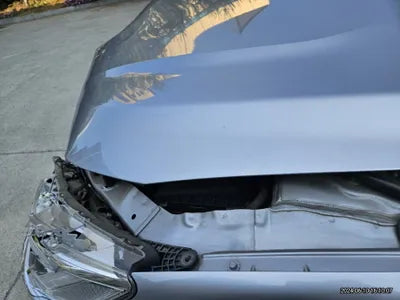 2017 Honda Accord VIN: