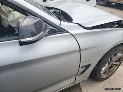 2018 BMW 320 WBA8T510XJB231870 VIN:WBA8T510XJB231870