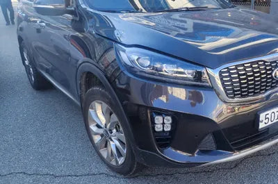 2018 Kia Sorento KNAPH81BDJA412426 VIN:KNAPH81BDJA412426