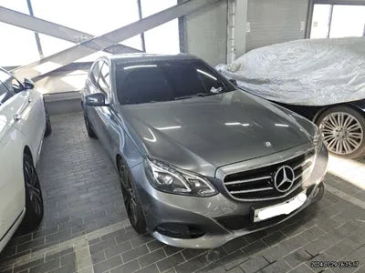 2016 Mercedes-Benz E 220 WDDHF0AB6GB239929 VIN:WDDHF0AB6GB239929