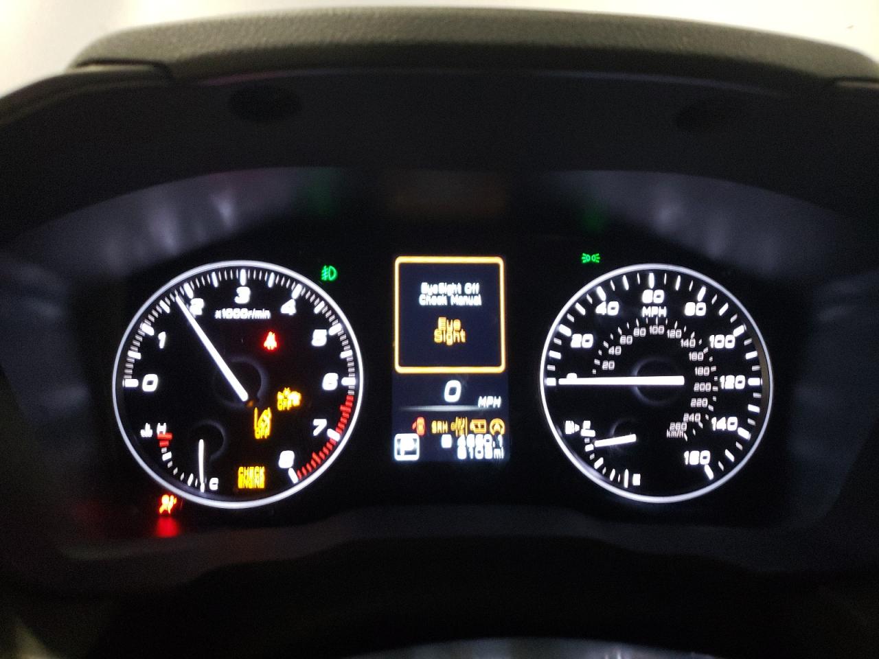 2024 SUBARU CROSSTREK PREMIUM VIN:JF2GUADC0R8292875