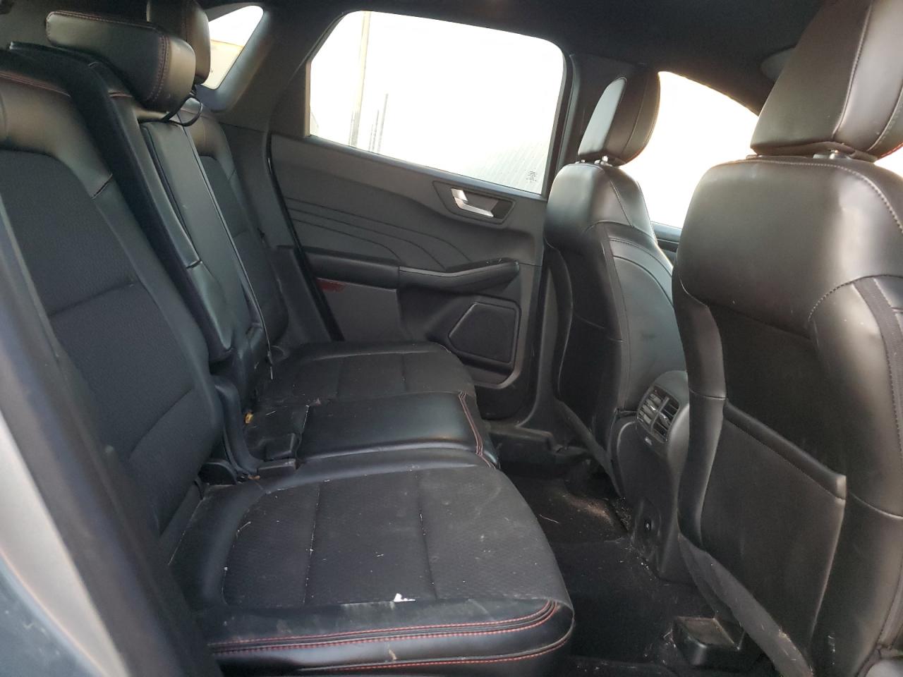 2024 FORD ESCAPE ST LINE VIN:1FMCU9MN2RUA75893