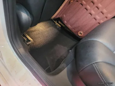 2016 Mercedes-Benz C 220 WDDWF0EB8GF320358 VIN:WDDWF0EB8GF320358