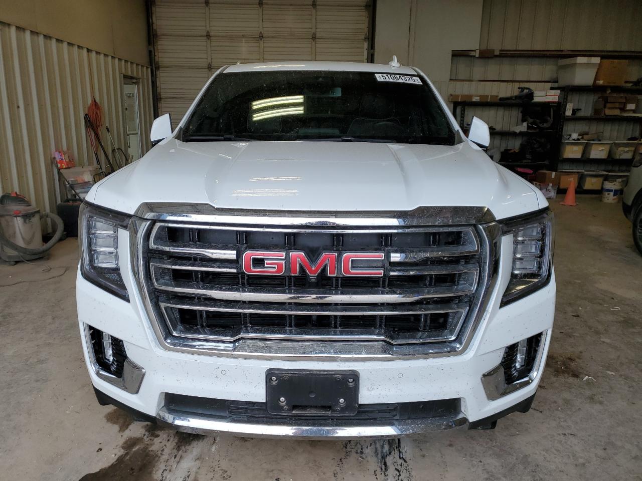 2023 GMC YUKON SLT VIN:1GKS2BKD3PR511436
