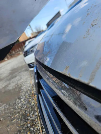 2018 Volkswagen Passat WVWZZZ3CZJE178553 VIN:WVWZZZ3CZJE178553