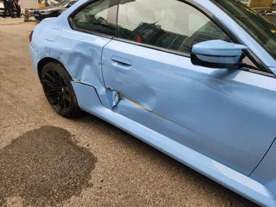 2023 BMW M2 WBS11DM01P8D35388 VIN:WBS11DM01P8D35388