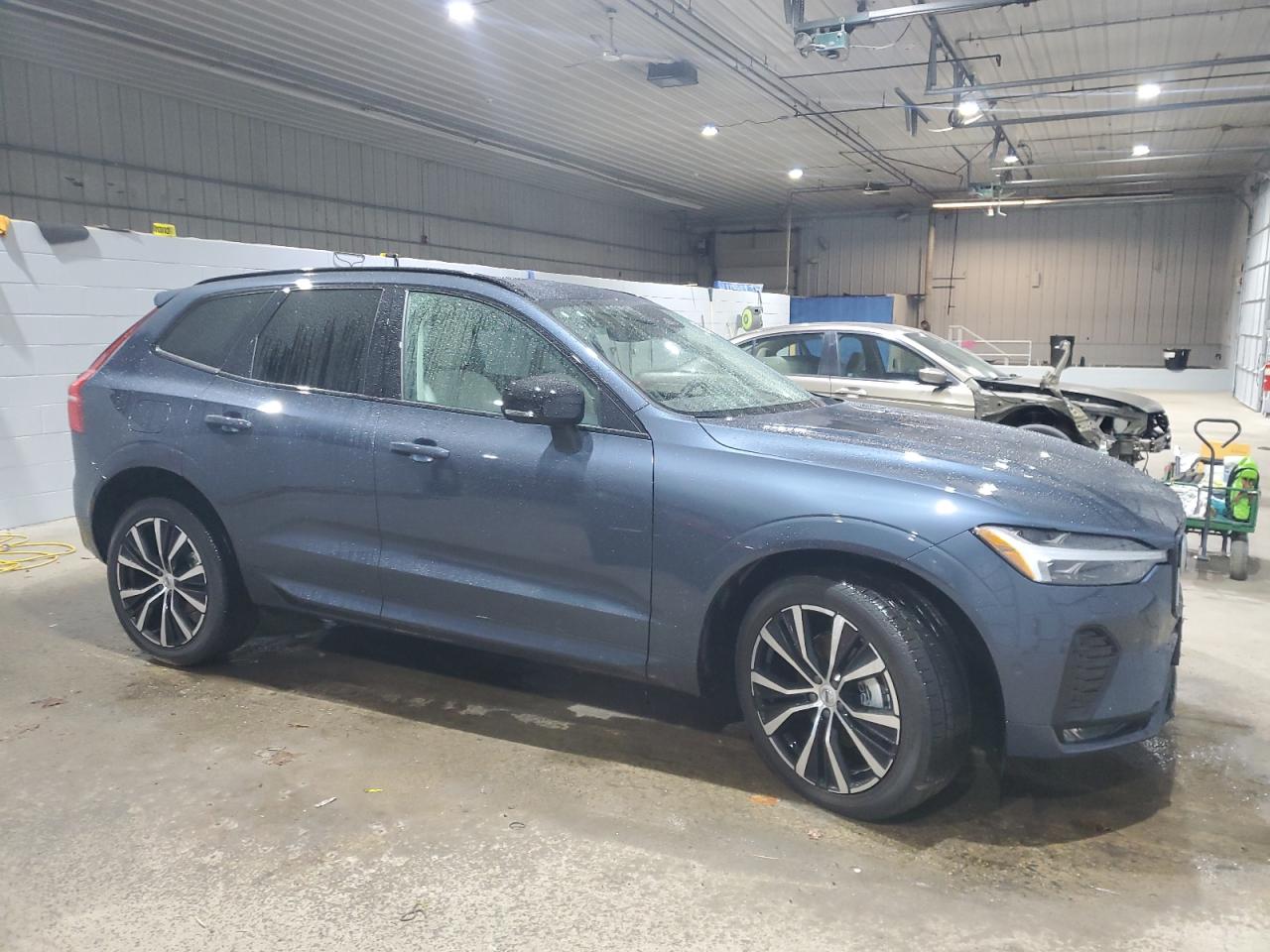 2024 VOLVO XC60 PLUS VIN:YV4L12RL8R1840793