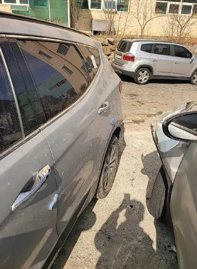 2016 Hyundai Santa FE KMHSW81UBGU556134 VIN:KMHSW81UBGU556134