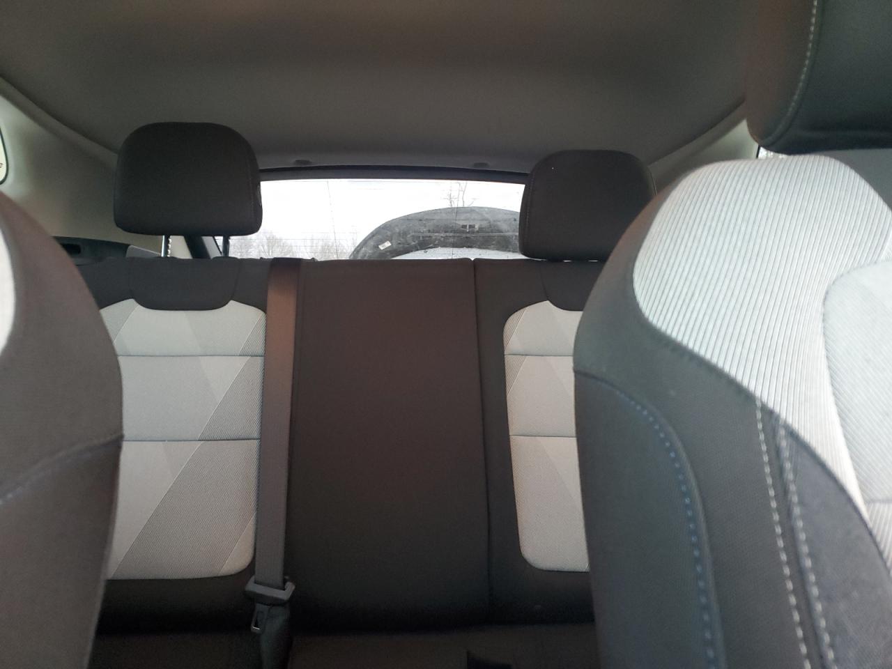 2024 CHEVROLET TRAX LS VIN:KL77LFE21RC186224