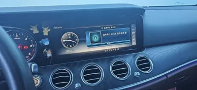 2017 Mercedes-Benz E 220 VIN: