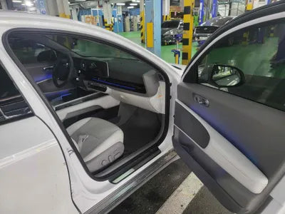 2022 Hyundai Ioniq KMHM541AFPA008999 VIN:KMHM541AFPA008999