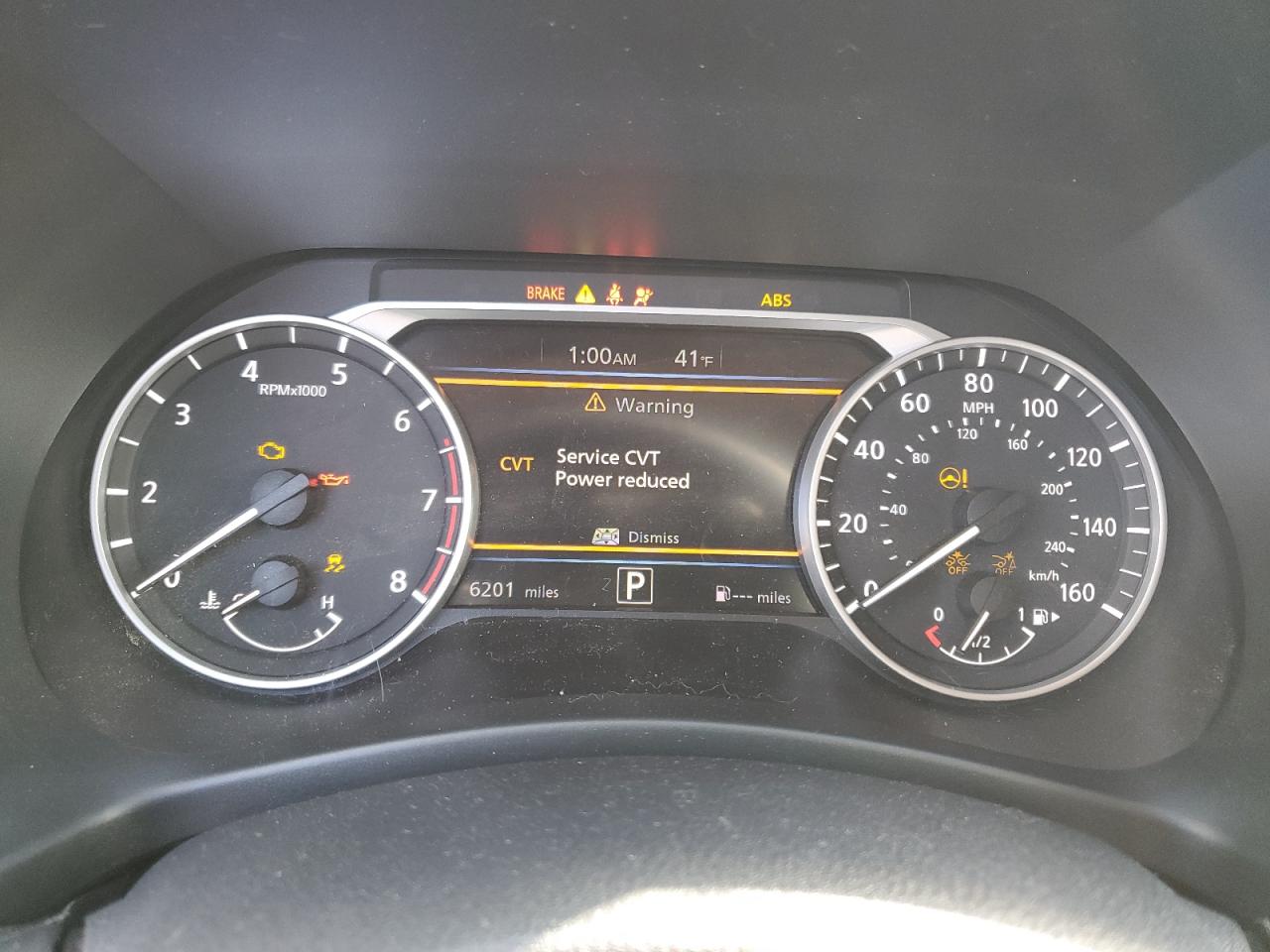2024 NISSAN SENTRA SV VIN:3N1AB8CV5RY285109