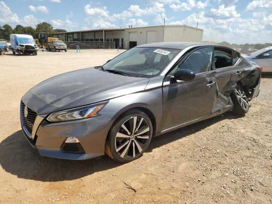 2022 NISSAN ALTIMA SR VIN:1N4BL4CV0NN328033