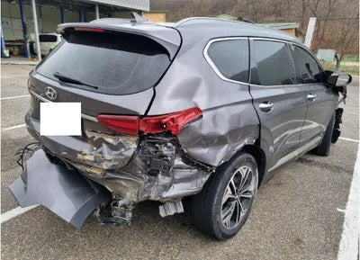 2019 Hyundai Santa FE KMHS381BBKU066114 VIN:KMHS381BBKU066114