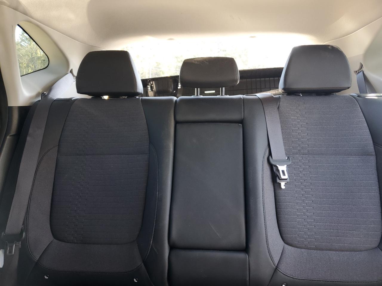 2023 KIA SELTOS S VIN:KNDEU2AA1P7459889