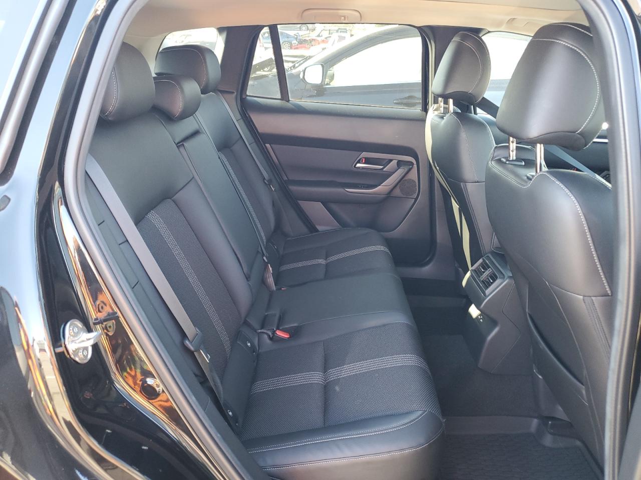 2023 MAZDA CX-50 PREFERRED PLUS VIN:7MMVABCM0PN129804