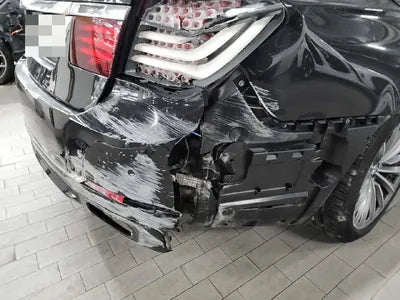 2015 BMW 750 WBAYF6104FD385001 VIN:WBAYF6104FD385001