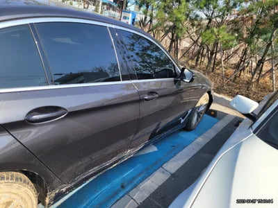 2023 BMW 520 WBA11BH09PCL54316 VIN:WBA11BH09PCL54316