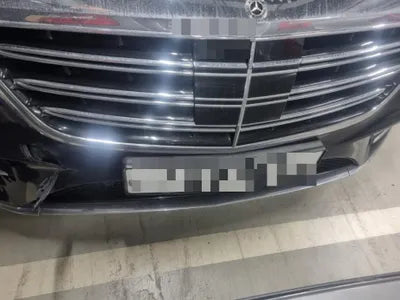 2020 Mercedes-Benz S 350 W1KUF2BB3LA551814 VIN:W1KUF2BB3LA551814