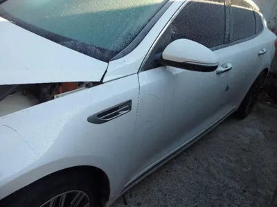 2015 Kia K5 VIN:
