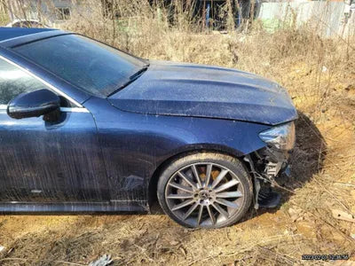 2020 Mercedes-Benz E 450 VIN: