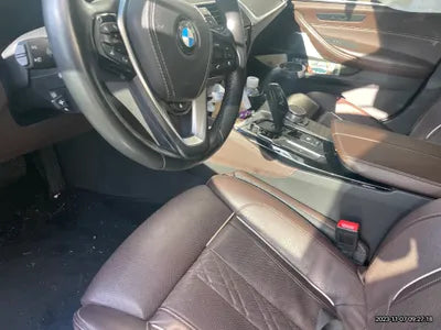 2019 BMW 520 790KMWBAJF3102KWW VIN:790KMWBAJF3102KWW
