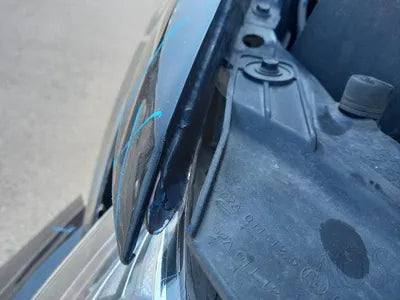 2018 Kia Mohave KNAKN814DJA188778 VIN:KNAKN814DJA188778