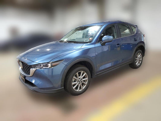 2023 MAZDA CX-5  VIN:JM3KFBAM3P0266019