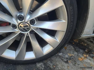 2015 Volkswagen CC WVWZZZ3CZFE816837 VIN:WVWZZZ3CZFE816837