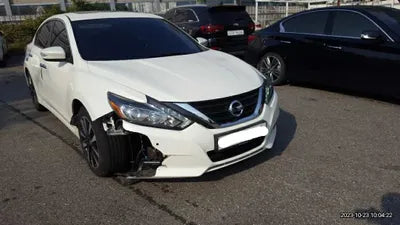 2018 Nissan Altima 1N4AL3AP3JC254929 VIN:1N4AL3AP3JC254929