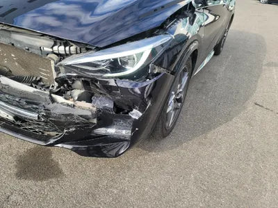 2017 Infiniti Q30 SJKCH53E2HA043445 VIN:SJKCH53E2HA043445