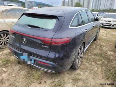 2020 Mercedes-Benz C 400 W1K8P9AB0LF011493 VIN:W1K8P9AB0LF011493